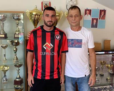 ΤΣΙΚΛΗΤΗΡΑΣ ΠΥΛΟΥ 2024: Δεύτερη μεταγραφή ο Κοτσοβός