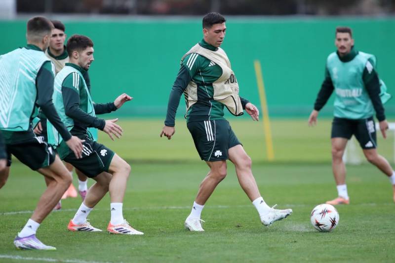 Ο Παναθηναϊκός ψάχνει τη νίκη που θα «κλειδώσει» τα νοκ-άουτ