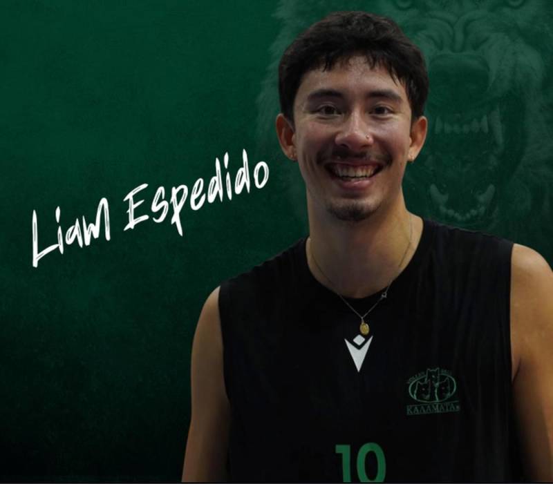 ΚΑΛΑΜΑΤΑ '80: Προετοιμασία για Πανιώνιο και τέλος συνεργασίας με Λίαμ Εσπέντιτο