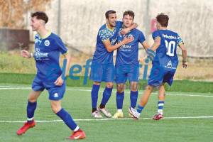 ΠΑΝΘΟΥΡΙΑΚΟΣ - ΕΡΑΝΗ 3-0: Θρίαμβος στο ντέρμπι και κορυφή!