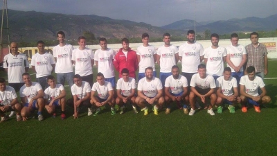 ΑΣΠΡΟΧΩΜΑ - ΧΑΝΔΡΙΝΑΪΚΟΣ 3-2: Τον έριξε από την κορυφή