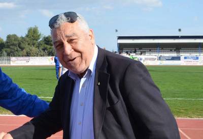 Οι κατσαπλιάδες του ποδοσφαίρου