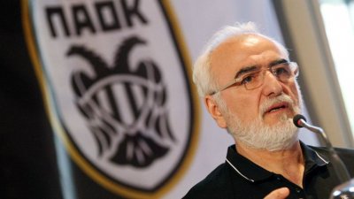 Ιβάν Σαββίδης: &quot;Ο Ολυμπιακός ξεκινά με 30 βαθμούς&quot;!