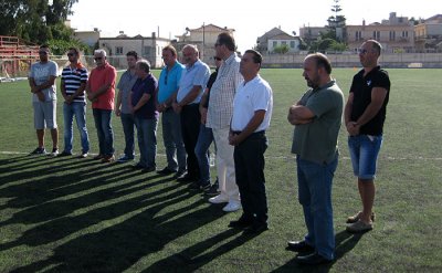 Την Δευτέρα βγάζει διοίκηση ο Τέλλος Αγρας