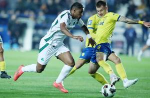 SUPER LEAGUE: Στην Τρίπολη ο ΠΑΟΚ, στο Αγρίνιο ο Παναθηναϊκός