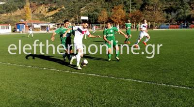 Α1 ΤΟΠΙΚΗ: Οι διαιτητές στα ματς της 16ης αγωνιστικής