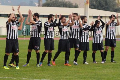 &quot;ΜΑΥΡΗ ΘΥΕΛΛΑ&quot;: Ωρα απολογισμού και… μεταγραφών