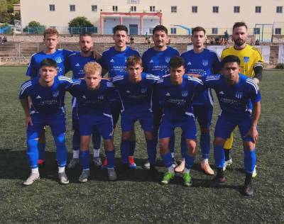 Α.Ο. ΚΥΠΑΡΙΣΣΙΑΣ – ΠΑΟ ΚΑΛΛΙΘΕΑΣ 3-1: Η νίκη ήρθε από τον πάγκο