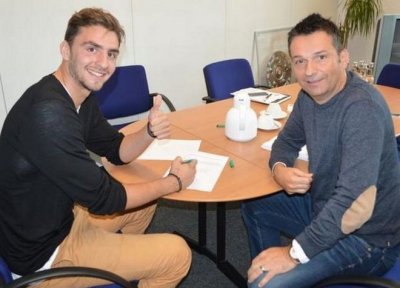 Ανακοίνωσε Καπίνο η Μάιντς