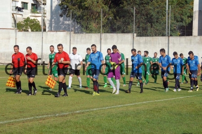 Α&#039; ΤΟΠΙΚΗ: Οι διαιτητές στα ματς της 8ης αγωνιστικής