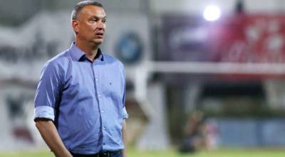 Ανέλαβε τον Πανσερραϊκό ο Γρηγορίου