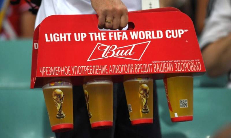 Μουντιάλ 2022: Οριστικά χωρίς αλκοόλ τα γήπεδα