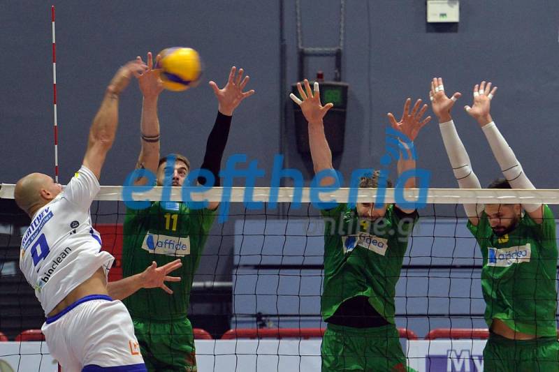 Εκτός με Πανιώνιο την Κυριακή η Καλαμάτα ‘80