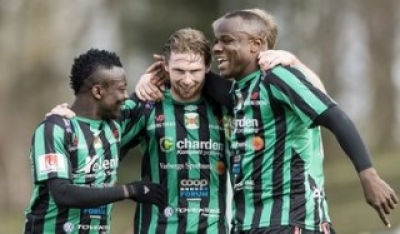 O… Betατζής: Εχει ρέντα και ενθουσιασμό η Βάασας