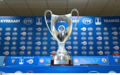 Θέλει ξένους διαιτητές ο Κοντονής!