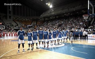 Να έρθουν αυτοί που θέλουν!