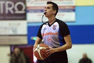 ΜΠΑΣΚΕΤ: Στο Περιστέρι – Καρδίτσα ο Γιάννης Τσιμπούρης