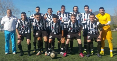 ΜΙΛΤΙΑΔΗΣ - ΚΥΠΑΡΙΣΣΙΑ 1-0: Νίκη γοήτρου στο 88&#039;