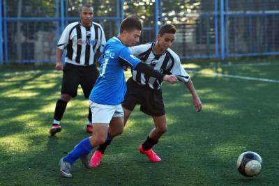 Τελευταία αγωνιστική στη Γ&#039; τοπική