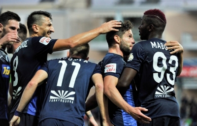 Σαρωτικός ο ΠΑΣ, 3-0 τον Ατρόμητο