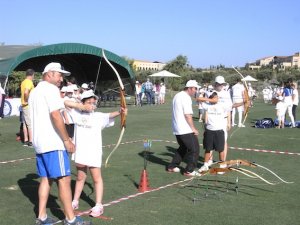 Στην Καλαμάτα αύριο ο εορτασμός της Παγκόσμιας Ολυμπιακής Ημέρας