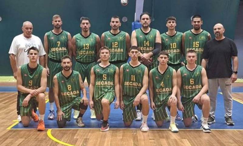 A1 ΚΑΤΗΓΟΡΙΑ ΕΚΑΣΚΕΝΟΠ: Για το «7 στα 7» με Αρκαδικό η Καλαμάτα ‘80