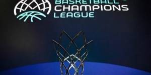 Basketball Champions League: Έκλεισε η συμφωνία με την ΕΡΤ
