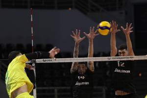 ΚΑΛΑΜΑΤΑ ‘80: Πάλεψε, αλλά έφυγε χωρίς αποτέλεσμα από την Πυλαία