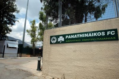 Με 19 παίκτες ξεκίνησε προετοιμασία ο Παναθηναϊκός