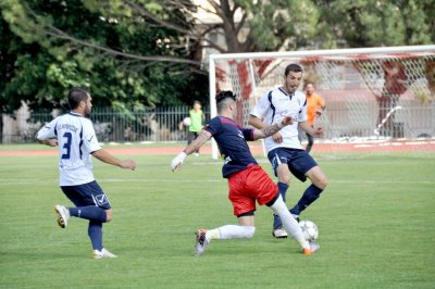 H δυσκολία του 13ου ομίλου και οι υπόλοιποι της Πελοποννήσου