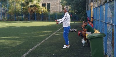 ΕΡΑΝΗ: Με Σακελλαρόπουλο και Φρούσσο για να σώσει την… παρτίδα της παραμονής