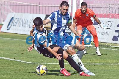 «ΜΑΥΡΗ ΘΥΕΛΛΑ»: Να πάρει «ρεβάνς» με το Αιγάλεω