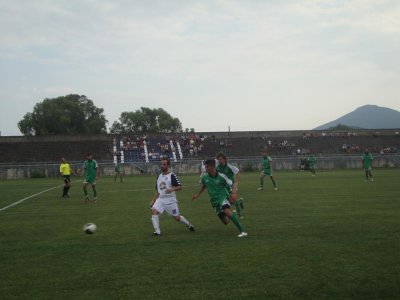 Αρεσε ο Μεσσηνιακός στη φιλική νίκη 4-0 επί του Εθνικού Μελιγαλά