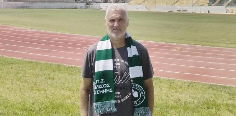 ΠΑΜΙΣΟΣ: “Ομάδα και παίκτες πληρώνουν την αναβολή”, λέει ο Σπύρος Τσίκινης