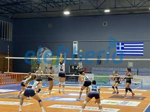 Ηττα για τον Μεσσηνιακό από τους Νέους Βύρωνα (3-1) (φωτογραφίες)