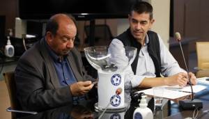 Κλήρωσε για τις μικτές Μεσσηνίας, το πρόγραμμα και το σύστημα διεξαγωγής