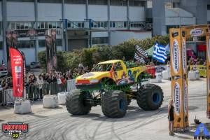 Στο νέο του σπίτι το 23ο Motor Festival