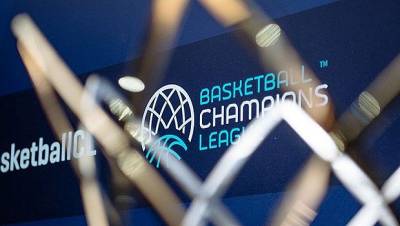 Το Basketball Champions League έχει έναν στόχο: Να "πνίξει" το EuroCup