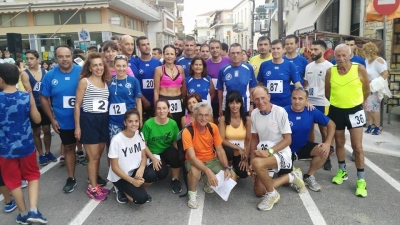 Δυναμική παρουσία του ΣΔΥΜ στις εκδηλώσεις του Μελιγαλά