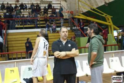 Την Δευτέρα αρχίζει προετοιμασία η Καλαμάτα B.C.