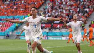 EURO 2020: Η Τσεχία πανηγυρικά στα προημιτελικά, πέταξε εκτός με 2-0 την Ολλανδία (βίντεο)