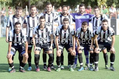 Νίκες για Τέλλο Αγρα, Απόλλωνα, Πανθουριακό - τα σημερινά αποτελέσματα