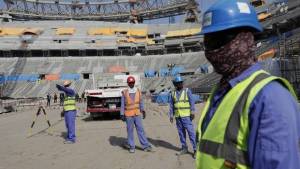 Μουντιάλ 2022: Ακόμα 67 νεκροί εργάτες στο Κατάρ το τελευταίο πεντάμηνο