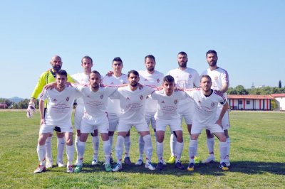 ΤΣΙΚΛΗΤΗΡΑΣ ΠΥΛΟΥ: Ολα για την πρόκριση στον τελικό του κυπέλλου ερασιτεχνών - Σήμερα με Θύελλα Ραφήνας