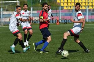 ΠΑΣ ΡΑΧΗ – ΑΣΤΕΡΑΣ ΑΡΦΑΡΩΝ 3-0: Νίκη μετά από δύο μήνες για τους γηπεδούχους (φωτό)