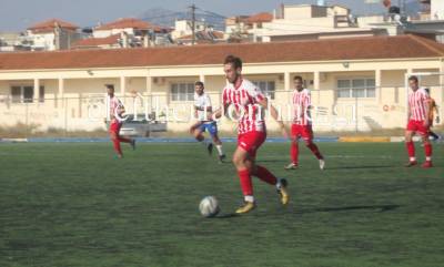 ΤΕΛΛΟΣ ΑΓΡΑΣ: “Οσο πιο ψηλά στο κύπελλο και ανταγωνιστικοί στο πρωτάθλημα”, λέει ο Γ. Βέλλης