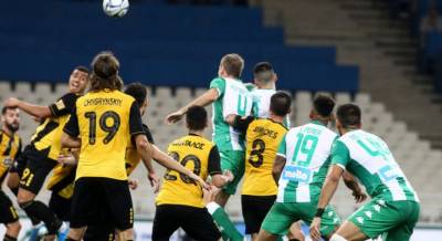 Super League: Αύξηση σε γκολ και εισιτήρια