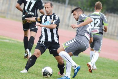 «Πληρώνει τα λάθη και την έλλειψη γηπέδου», λέει ο Νίκος Τριανταφυλλάκης για την &quot;Μαύρη Θύελλα&quot;