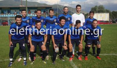 ΟΛΥΜΠΙΑΚΟΣ ΑΝΑΛΗΨΗΣ - ΑΣΤΕΡΑΣ ΜΙΚΡΟΜΑΝΗΣ 2-3: Επέστρεψε στις νίκες με ανατροπή