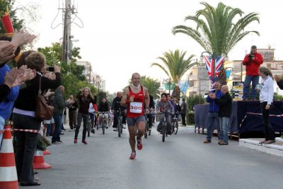 Ρεκόρ συμμετοχών στο &quot;Σπάρταθλον&quot;